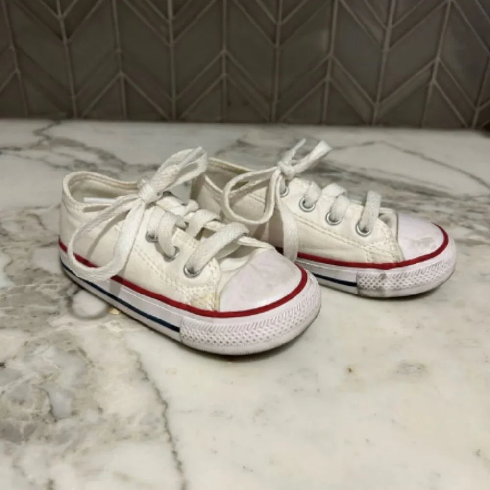 $13 ADD ON Converse 6c H&M Jamie‎ Kay